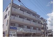 宝ケ池駅より徒歩3分 3階 築38年5ヶ月の賃貸物件
