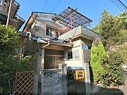 宝ケ池駅より徒歩5分 築54年5ヶ月 2階建の賃貸物件