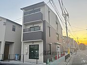 出町柳駅より徒歩4分 1階 新築の賃貸物件