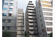 京都河原町駅より徒歩1分 11階 築26年4ヶ月の賃貸物件