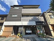 北大路駅より徒歩4分 2階 築11年7ヶ月の賃貸物件
