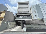 四条駅より徒歩5分 3階 築12年6ヶ月の賃貸物件