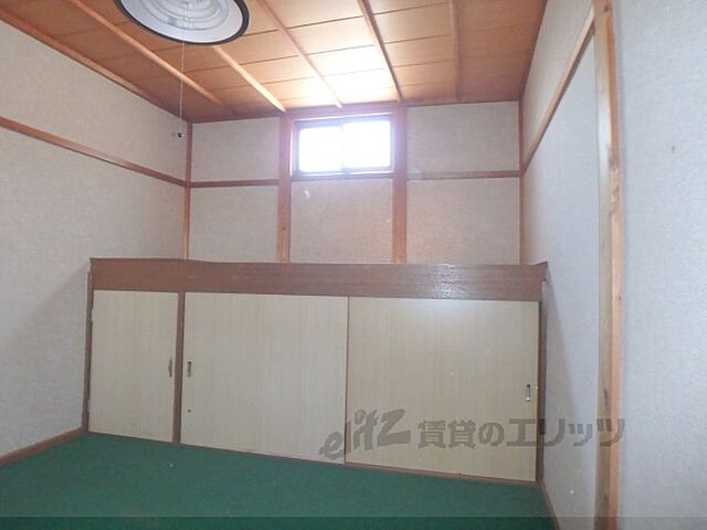 子供部屋
