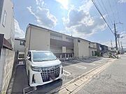 北山駅より徒歩7分 1階 築14年4ヶ月の賃貸物件