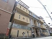 セントサウス 2階 築26年5ヶ月の賃貸物件