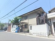シェアフラット岩倉 1階 築48年8ヶ月の賃貸物件