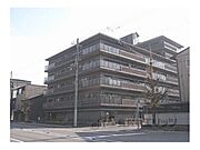 丸太町駅より徒歩3分 3階 築30年4ヶ月の賃貸物件