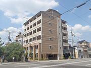 七条駅より徒歩2分 6階 築16年10ヶ月の賃貸物件