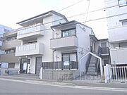北山駅より徒歩9分 2階 築30年4ヶ月の賃貸物件
