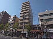 ハウスセゾン今出川河原町 3階 築23年4ヶ月の賃貸物件