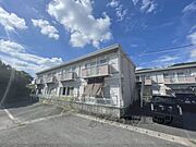 三宅八幡駅より徒歩5分 2階 築39年4ヶ月の賃貸物件