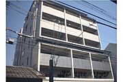 アマーレ御幸町 4階 築18年11ヶ月の賃貸物件