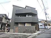 マナーズハウス山科駅前の賃貸物件