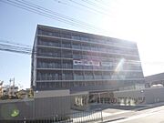 京都駅より徒歩8分 築13年5ヶ月 7階建の賃貸物件