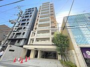 四条駅より徒歩2分 築17年1ヶ月 10階建の賃貸物件