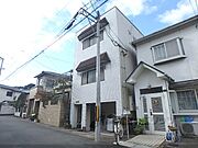 鞍ヶ谷マンション 2階 築38年2ヶ月の賃貸物件