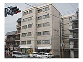 京都市伏見区桃山町伊賀 6階建 築45年のイメージ