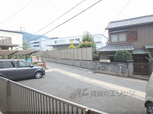 京都府京都市山科区東野北井ノ上町(賃貸アパート1K・1階・20.46㎡)の写真 その27