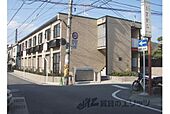 京都市山科区厨子奥苗代元町 2階建 築18年のイメージ