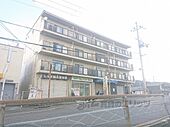 京都市伏見区深草野田町 4階建 築49年のイメージ