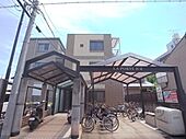 京都市伏見区成町 3階建 築37年のイメージ