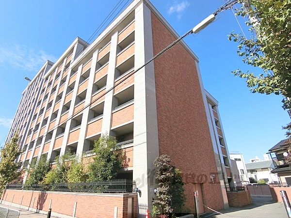 パインフィールド洛東 S216｜京都府京都市山科区東野片下リ町(賃貸マンション1K・2階・30.93㎡)の写真 その10