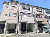 京都市伏見区日野野色町 3階建 築27年のイメージ
