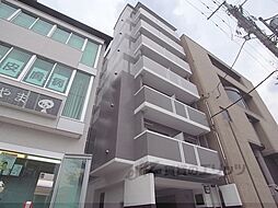 京阪本線 清水五条駅 徒歩6分の賃貸マンション