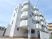 椥辻駅より徒歩12分 3階 築36年8ヶ月の賃貸物件