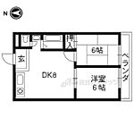 京都市伏見区指物町 3階建 築37年のイメージ