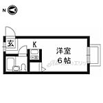 京都市伏見区桃山水野左近東町 4階建 築37年のイメージ