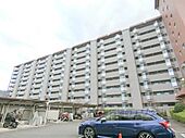 京都市山科区西野阿芸沢町 10階建 築52年のイメージ