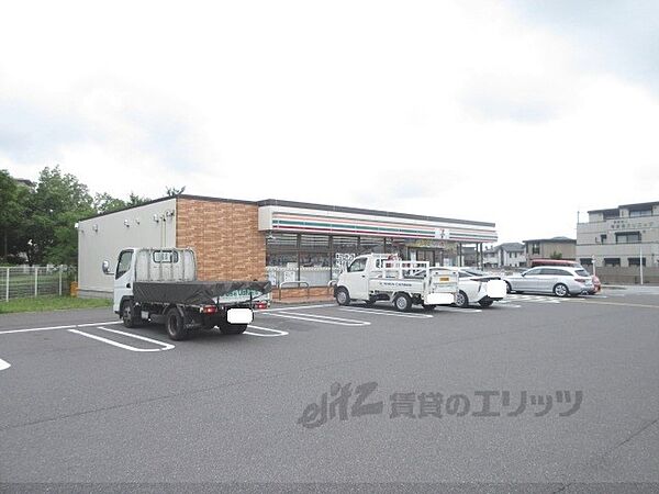 画像23:セブンイレブン　南彦根駅北店まで800メートル