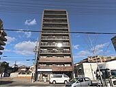 京都市山科区竹鼻堂ノ前町 11階建 築5年のイメージ