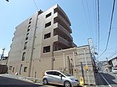 京都市山科区竹鼻竹ノ街道町 6階建 築25年のイメージ