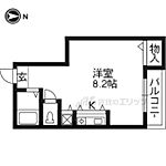 京都市下京区七条通烏丸西入東境町 5階建 築32年のイメージ