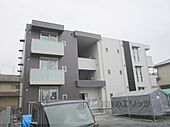 栗東市小平井２丁目 3階建 新築のイメージ