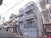 京都市伏見区深草ヲカヤ町 4階建 築34年のイメージ