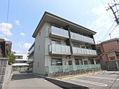 京都市山科区上野御所ノ内町 3階建 築9年のイメージ