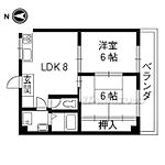 京都市下京区油小路通綾小路下る風早町 7階建 築32年のイメージ