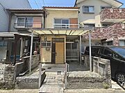 山科駅よりバス14分 徒歩2分 1階 築50年7ヶ月の賃貸物件