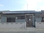 京都市山科区大宅坂ノ辻町 1階建 築53年のイメージ
