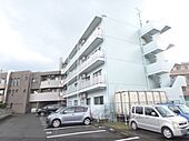 京都市伏見区醍醐構口町 4階建 築30年のイメージ