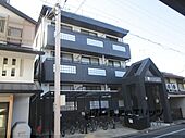 京都市左京区新高倉通仁王門下る福本町 3階建 築29年のイメージ