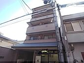京都市伏見区両替町４丁目 5階建 築22年のイメージ