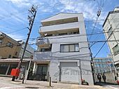 京都市南区西九条院町 4階建 築37年のイメージ