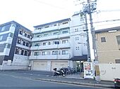 京都市伏見区深草西浦町８丁目 5階建 築36年のイメージ