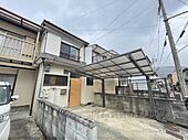 京都市山科区東野中井ノ上町 1階建 築55年のイメージ