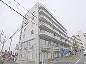 京都市伏見区深草西浦町５丁目 7階建 築35年のイメージ
