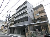 京都市中京区三条油小路町 5階建 築6年のイメージ
